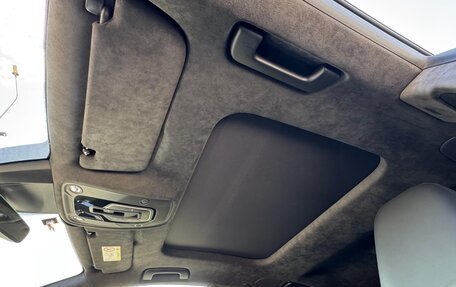 Audi RS 7, 2021 год, 15 500 000 рублей, 21 фотография