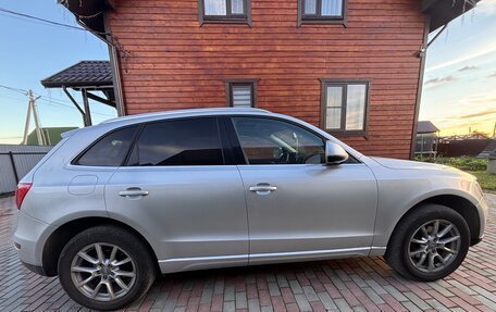 Audi Q5, 2010 год, 1 100 000 рублей, 4 фотография