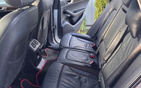 Audi Q5, 2010 год, 1 100 000 рублей, 6 фотография