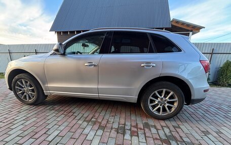 Audi Q5, 2010 год, 1 100 000 рублей, 2 фотография