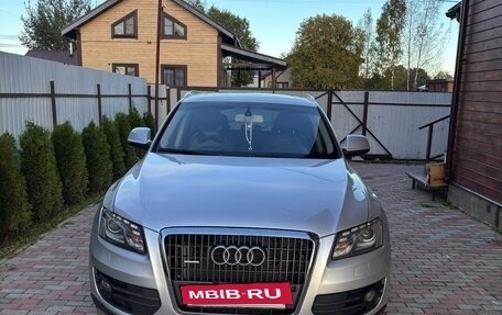 Audi Q5, 2010 год, 1 100 000 рублей, 3 фотография