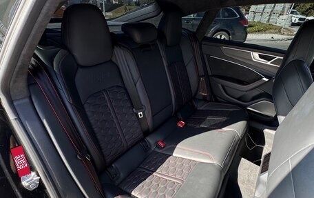 Audi RS 7, 2021 год, 15 500 000 рублей, 20 фотография