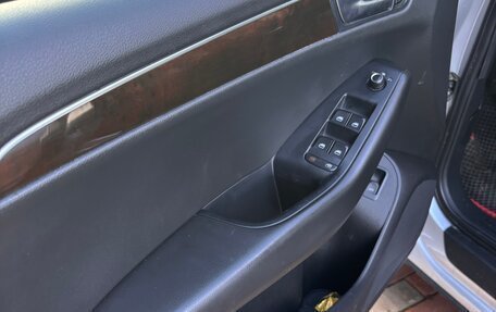 Audi Q5, 2010 год, 1 100 000 рублей, 8 фотография