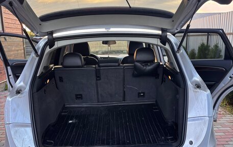 Audi Q5, 2010 год, 1 100 000 рублей, 9 фотография