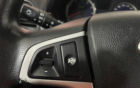 Hyundai Solaris II рестайлинг, 2013 год, 669 000 рублей, 15 фотография
