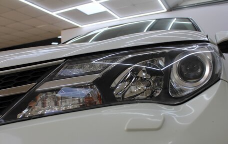 Toyota RAV4, 2013 год, 1 849 000 рублей, 7 фотография