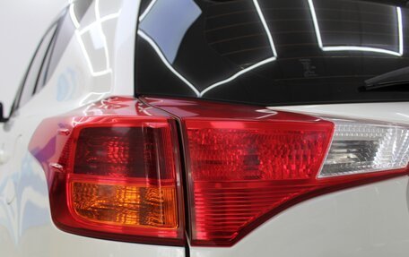 Toyota RAV4, 2013 год, 1 849 000 рублей, 8 фотография