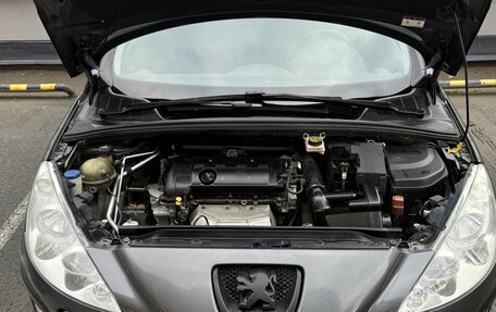 Peugeot 308 II, 2011 год, 370 000 рублей, 3 фотография