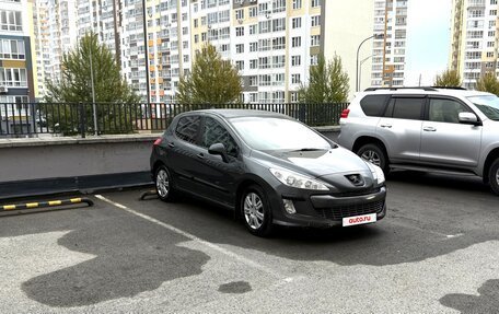 Peugeot 308 II, 2011 год, 370 000 рублей, 4 фотография