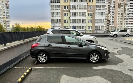 Peugeot 308 II, 2011 год, 370 000 рублей, 5 фотография