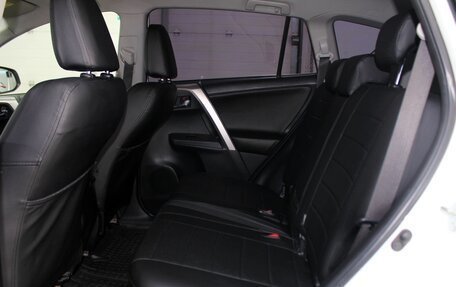 Toyota RAV4, 2013 год, 1 849 000 рублей, 10 фотография