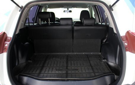 Toyota RAV4, 2013 год, 1 849 000 рублей, 11 фотография