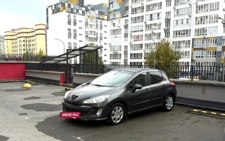 Peugeot 308 II, 2011 год, 370 000 рублей, 6 фотография
