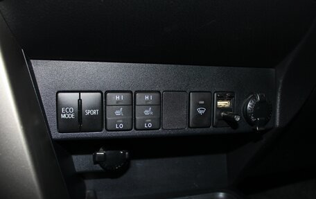 Toyota RAV4, 2013 год, 1 849 000 рублей, 14 фотография
