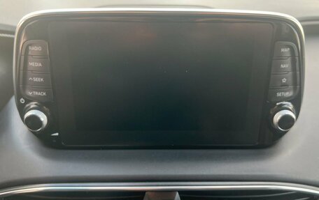 Hyundai Santa Fe IV, 2019 год, 3 300 000 рублей, 16 фотография