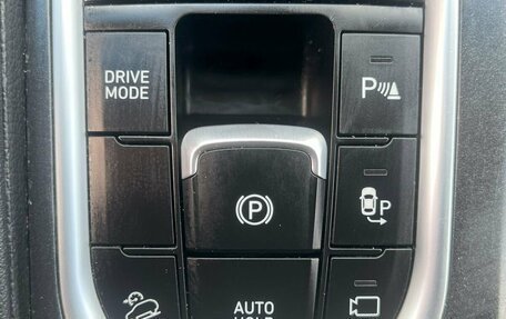 Hyundai Santa Fe IV, 2019 год, 3 300 000 рублей, 19 фотография