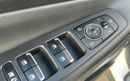 Hyundai Santa Fe IV, 2019 год, 3 300 000 рублей, 22 фотография