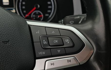 Volkswagen Caravelle T6 рестайлинг, 2020 год, 4 150 000 рублей, 15 фотография