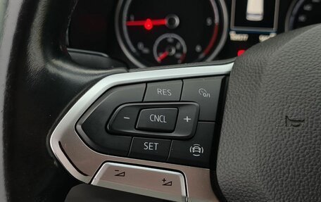 Volkswagen Caravelle T6 рестайлинг, 2020 год, 4 150 000 рублей, 14 фотография