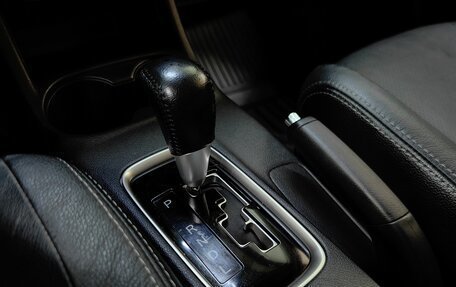 Mitsubishi Outlander III рестайлинг 3, 2013 год, 1 231 000 рублей, 16 фотография
