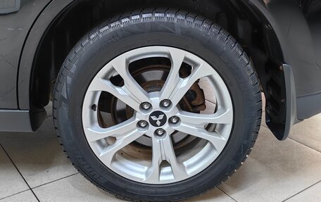Mitsubishi Outlander III рестайлинг 3, 2013 год, 1 231 000 рублей, 24 фотография