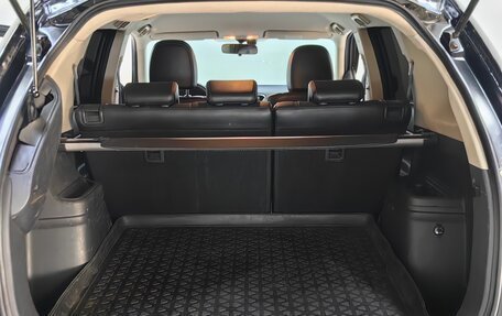 Mitsubishi Outlander III рестайлинг 3, 2013 год, 1 231 000 рублей, 25 фотография