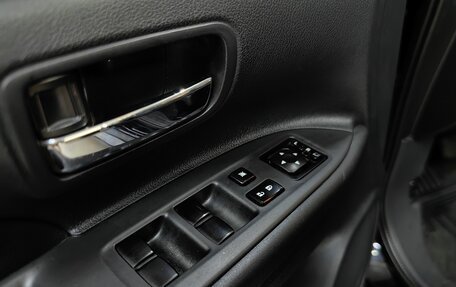 Mitsubishi Outlander III рестайлинг 3, 2013 год, 1 231 000 рублей, 23 фотография
