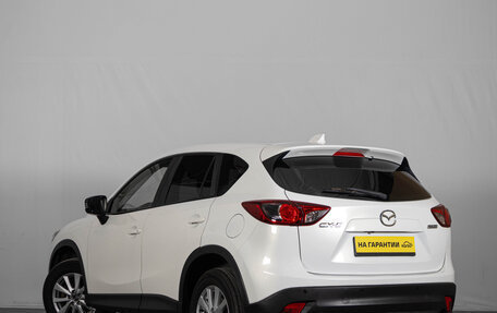 Mazda CX-5 II, 2014 год, 1 679 000 рублей, 7 фотография