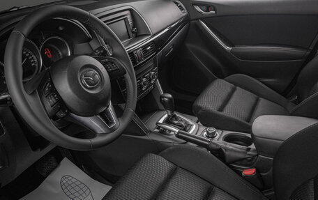 Mazda CX-5 II, 2014 год, 1 679 000 рублей, 9 фотография