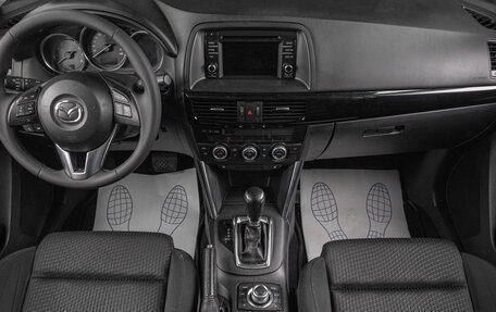 Mazda CX-5 II, 2014 год, 1 679 000 рублей, 8 фотография