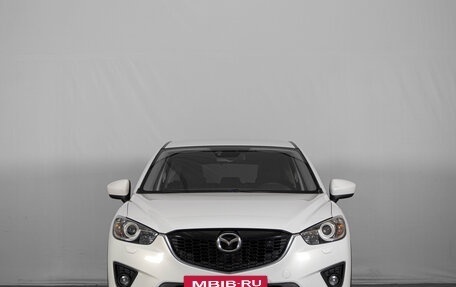 Mazda CX-5 II, 2014 год, 1 679 000 рублей, 2 фотография