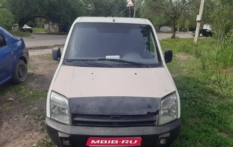 Ford Transit Connect, 2005 год, 450 000 рублей, 1 фотография