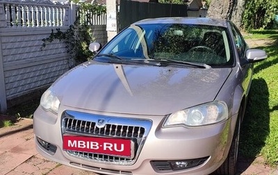 ГАЗ Volga Siber I, 2010 год, 450 000 рублей, 1 фотография