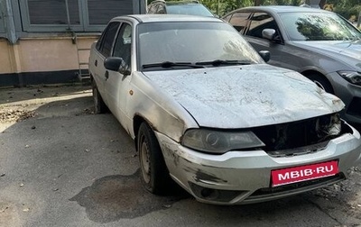 Daewoo Nexia I рестайлинг, 2010 год, 55 000 рублей, 1 фотография