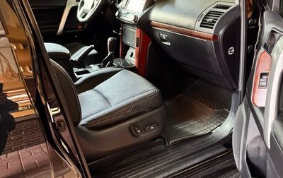 Toyota Land Cruiser Prado 150 рестайлинг 2, 2016 год, 5 250 000 рублей, 1 фотография