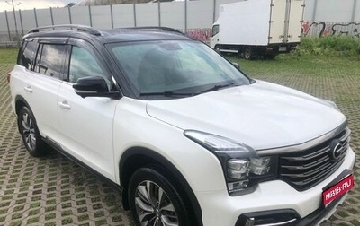 GAC GS8 I, 2020 год, 1 970 000 рублей, 1 фотография