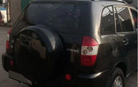 Chery Tiggo (T11), 2007 год, 300 000 рублей, 4 фотография