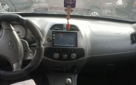 Chery Tiggo (T11), 2007 год, 300 000 рублей, 5 фотография