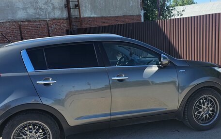 KIA Sportage III, 2010 год, 1 000 000 рублей, 6 фотография