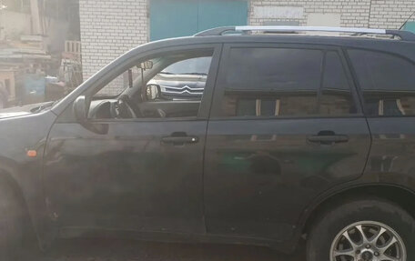 Chery Tiggo (T11), 2007 год, 300 000 рублей, 3 фотография