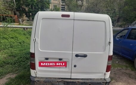 Ford Transit Connect, 2005 год, 450 000 рублей, 3 фотография