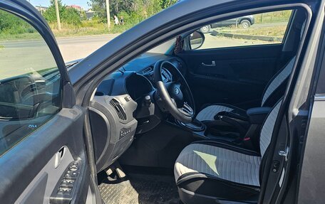 KIA Sportage III, 2010 год, 1 000 000 рублей, 12 фотография