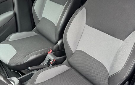 Citroen C3 II, 2010 год, 650 000 рублей, 13 фотография