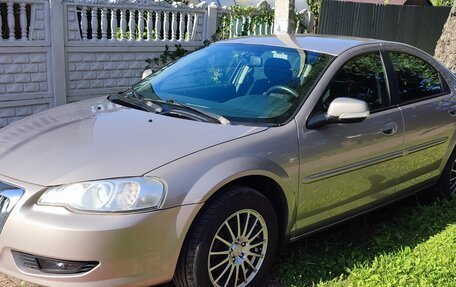 ГАЗ Volga Siber I, 2010 год, 450 000 рублей, 3 фотография