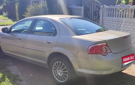 ГАЗ Volga Siber I, 2010 год, 450 000 рублей, 16 фотография