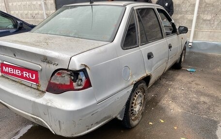 Daewoo Nexia I рестайлинг, 2010 год, 55 000 рублей, 5 фотография