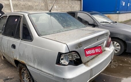 Daewoo Nexia I рестайлинг, 2010 год, 55 000 рублей, 4 фотография