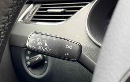 Skoda Octavia, 2019 год, 2 200 000 рублей, 19 фотография