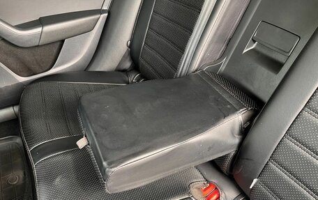 Skoda Octavia, 2019 год, 2 200 000 рублей, 14 фотография