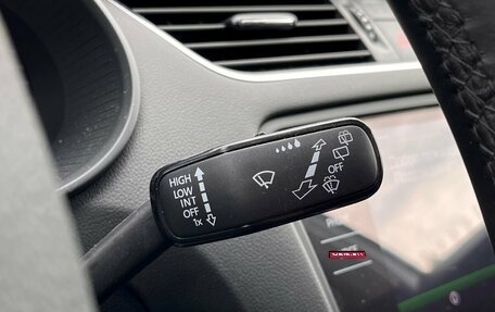 Skoda Octavia, 2019 год, 2 200 000 рублей, 20 фотография